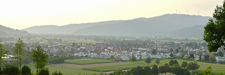 Kirchzarten