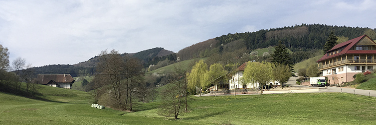 Biberach, Prinzbach 