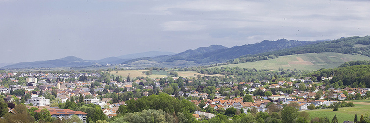 Mllheim / Feldberg / Hgelheim