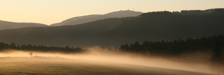 Oberried/Schauinsland