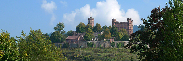 Ortenberg/Ohlsbach Ortenberg/Ohlsbach