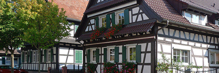 Neuried-Altenheim Neuried-Altenheim
