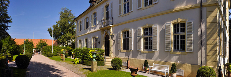 Oberrimsingen Oberrimsingen