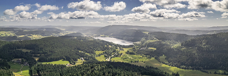 Titisee